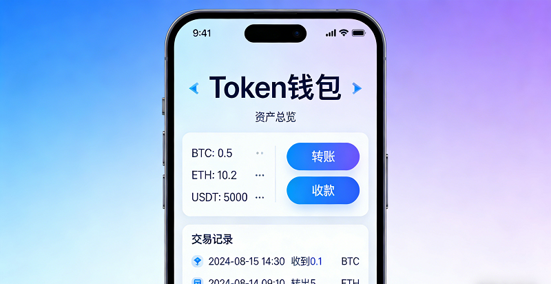 Trust钱包安卓版官方入口_安全可靠多链钱包应用