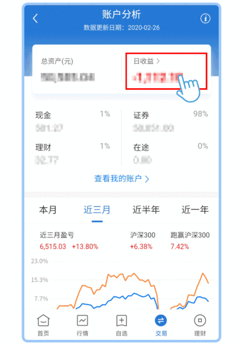 查看我的资产_资产总额在哪里能查见_如何在 Trust Wallet App 中查看资产历史？